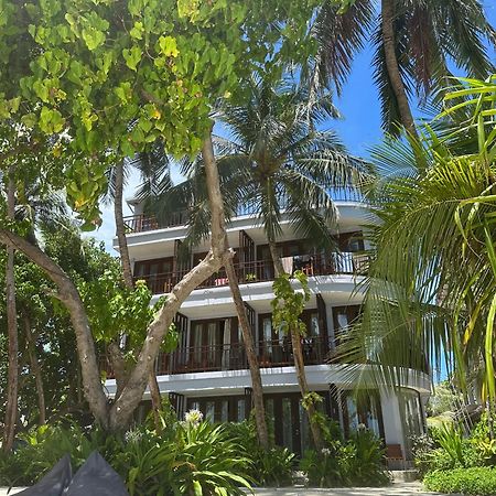 Thundi Sea View Hotel Фулиду Екстериор снимка